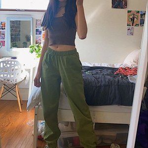 brandy melville iso !